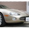 jaguar xk-series 2001 CFJ1697816 image 10