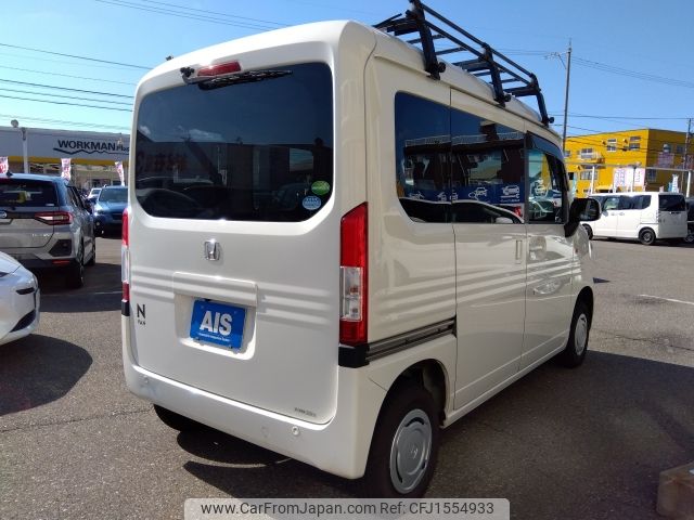 honda n-van 2019 CFJ1554933 image 2