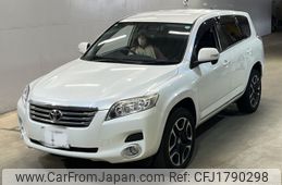 toyota vanguard 2009 CFJ1790298
