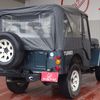 jeep wrangler 1992 24521316 image 7