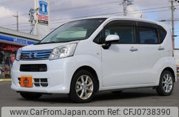 daihatsu move 2020 -DAIHATSU 【名古屋 582ﾔ6894】--Move LA150S--2076475---DAIHATSU 【名古屋 582ﾔ6894】--Move LA150S--2076475-