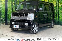 suzuki every-wagon 2008 CFJ1532507