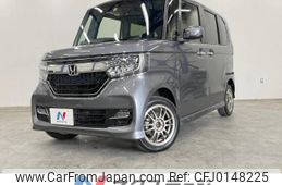 honda n-box 2020 -HONDA--N BOX 6BA-JF4--JF4-2102848---HONDA--N BOX 6BA-JF4--JF4-2102848-