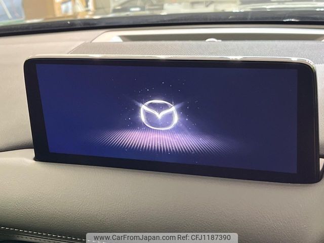mazda cx-5 2023 -MAZDA--CX-5 6BA-KFEP--KFEP-551307---MAZDA--CX-5 6BA-KFEP--KFEP-551307- image 2