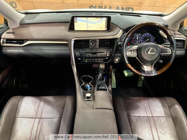 lexus rx 2017 quick_quick_AGL20W_AGL20-0006600 image 2