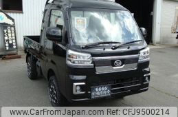 daihatsu hijet-truck 2022 -DAIHATSU 【弘前 480ｱ3943】--Hijet Truck S510P--0489033---DAIHATSU 【弘前 480ｱ3943】--Hijet Truck S510P--0489033-