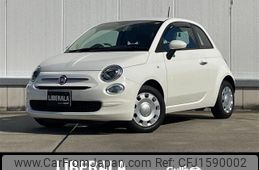 fiat 500 2017 CFJ1590002