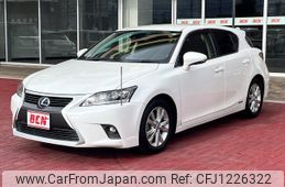lexus ct 2014 -LEXUS--Lexus CT DAA-ZWA10--ZWA10-2212059---LEXUS--Lexus CT DAA-ZWA10--ZWA10-2212059-