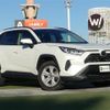 toyota rav4 2019 -TOYOTA--RAV4 6BA-MXAA52--MXAA52-5002672---TOYOTA--RAV4 6BA-MXAA52--MXAA52-5002672- image 1