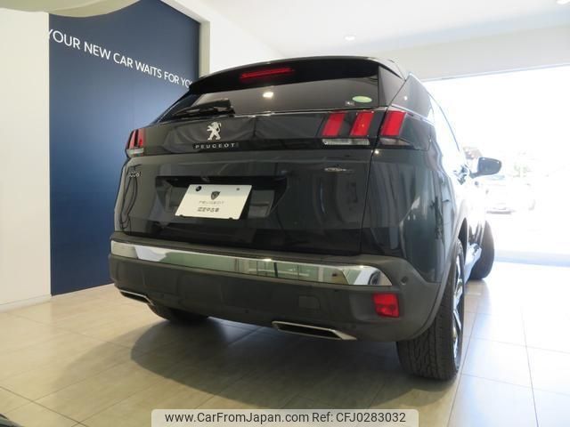 peugeot 3008 2020 -PEUGEOT--Peugeot 3008 P84AH01--VF3MJEHZRKS442323---PEUGEOT--Peugeot 3008 P84AH01--VF3MJEHZRKS442323- image 2