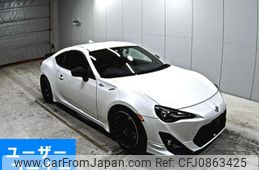 toyota 86 2013 -TOYOTA--86 ZN6-036254---TOYOTA--86 ZN6-036254-