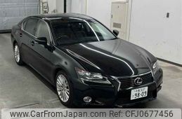 lexus gs 2012 -LEXUS 【千葉 303サ9809】--Lexus GS GRL10-6002563---LEXUS 【千葉 303サ9809】--Lexus GS GRL10-6002563-