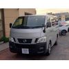 nissan caravan-coach 2013 -NISSAN--Caravan Coach KS2E26--001196---NISSAN--Caravan Coach KS2E26--001196- image 2