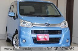 subaru stella 2012 GOO_JP_700130095430250225001