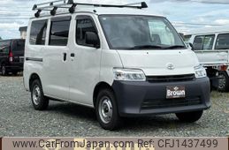 toyota townace-van 2022 -TOYOTA 【名変中 】--Townace Van S413M--0005914---TOYOTA 【名変中 】--Townace Van S413M--0005914-