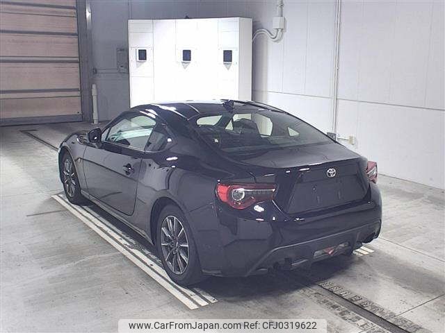 toyota 86 2019 -TOYOTA--86 ZN6-101164---TOYOTA--86 ZN6-101164- image 2