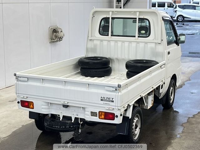 daihatsu hijet-truck 2010 -DAIHATSU--Hijet Truck S201P-0049291---DAIHATSU--Hijet Truck S201P-0049291- image 2