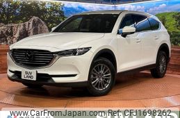 mazda cx-8 2020 CFJ1698262