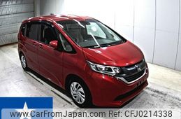 honda freed 2019 -HONDA--Freed GB5--GB5-1123795---HONDA--Freed GB5--GB5-1123795-