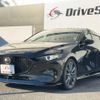 mazda mazda3-fastback 2021 quick_quick_5BA-BPFP_BPFP-117931 image 2