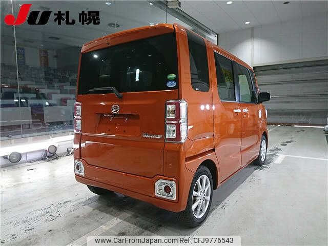 daihatsu wake 2020 -DAIHATSU--WAKE LA710S--0031114---DAIHATSU--WAKE LA710S--0031114- image 2