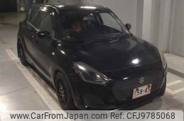 suzuki swift 2019 -SUZUKI--Swift ZC83S-100346---SUZUKI--Swift ZC83S-100346-