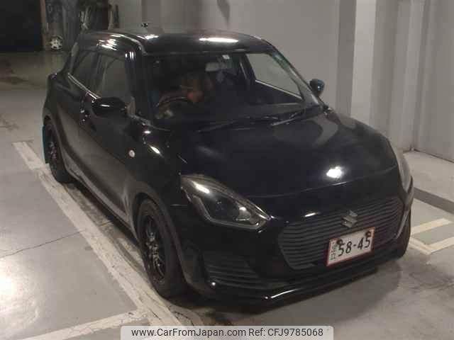 suzuki swift 2019 -SUZUKI--Swift ZC83S-100346---SUZUKI--Swift ZC83S-100346- image 1