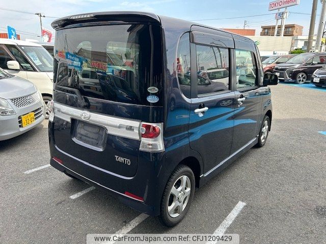 daihatsu tanto 2010 -DAIHATSU--Tanto L375S--0315513---DAIHATSU--Tanto L375S--0315513- image 2