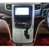 toyota alphard 2012 -TOYOTA--Alphard DBA-ANH20W--ANH20-8214400---TOYOTA--Alphard DBA-ANH20W--ANH20-8214400- image 24