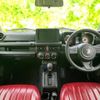 suzuki jimny-sierra 2024 quick_quick_3BA-JB74W_JB74W-225712 image 4