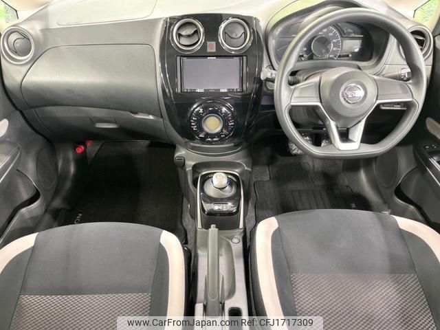 nissan note 2018 CFJ1717309 image 2