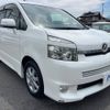 toyota voxy 2008 -TOYOTA--Voxy DBA-ZRR70W--ZRR70-0108133---TOYOTA--Voxy DBA-ZRR70W--ZRR70-0108133- image 18