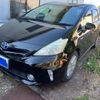 toyota prius-α 2011 -TOYOTA--Prius α DAA-ZVW41W--ZVW41-3066904---TOYOTA--Prius α DAA-ZVW41W--ZVW41-3066904- image 1