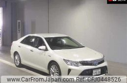 toyota camry 2016 -TOYOTA 【川越 330ﾁ7530】--Camry AVV50-1054830---TOYOTA 【川越 330ﾁ7530】--Camry AVV50-1054830-