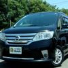 nissan serena 2012 quick_quick_DBA-FNC26_FNC26-007753 image 1