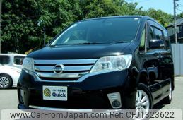 nissan serena 2012 quick_quick_DBA-FNC26_FNC26-007753