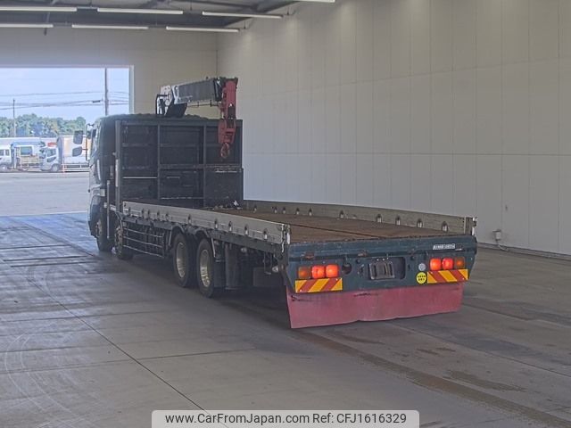 hino profia 2006 CFJ1616329 image 2