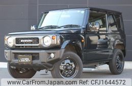 suzuki jimny 2022 CFJ1644572