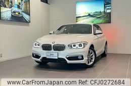 bmw 1-series 2016 quick_quick_1R15_WBA1R52020V265720