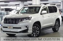 toyota land-cruiser-prado 2023 -TOYOTA--Land Cruiser Prado 3BA-TRJ150W--TRJ150-0175079---TOYOTA--Land Cruiser Prado 3BA-TRJ150W--TRJ150-0175079-