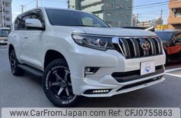 toyota land-cruiser-prado 2020 quick_quick_TRJ150W_TRJ150-0121085