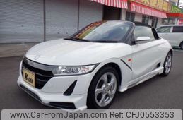 honda s660 2017 -HONDA--S660 DBA-JW5--JW5-1023136---HONDA--S660 DBA-JW5--JW5-1023136-