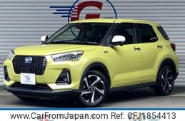 daihatsu rocky 2022 CFJ1854413