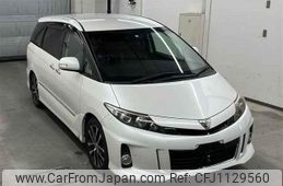 toyota estima 2014 quick_quick_DBA-ACR50W_0176415