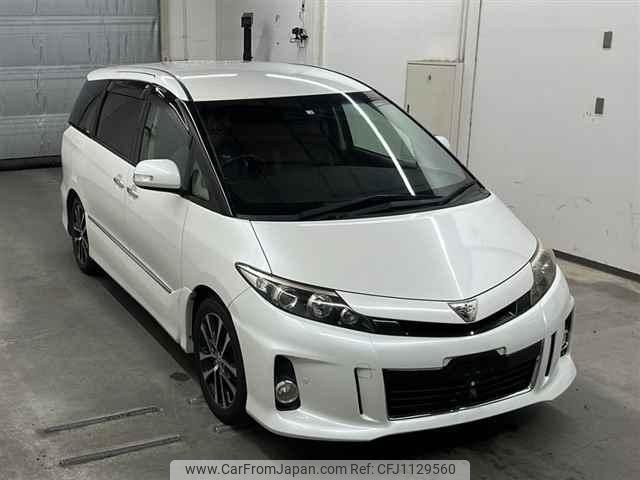 toyota estima 2014 quick_quick_DBA-ACR50W_0176415 image 1
