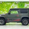 suzuki jimny-sierra 2023 quick_quick_3BA-JB74W_JB74W-188015 image 2