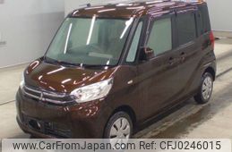 mitsubishi ek-space 2014 -MITSUBISHI 【Ｎｏ後日 】--ek Space B11A-0003679---MITSUBISHI 【Ｎｏ後日 】--ek Space B11A-0003679-