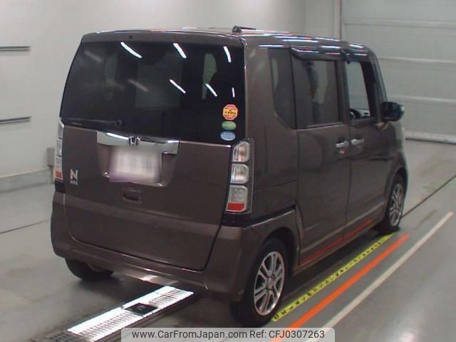 honda n-box 2013 quick_quick_DBA-JF1_JF1-1317743 image 2