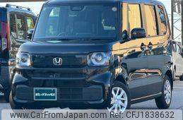 honda n-box 2025 CFJ1838632