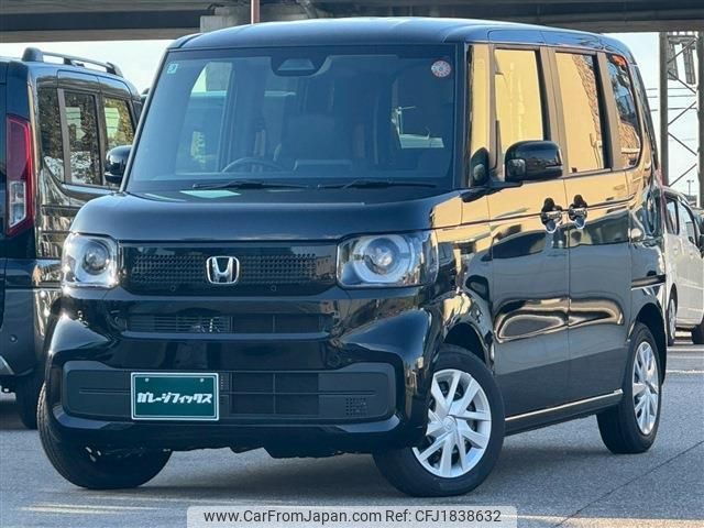 honda n-box 2025 CFJ1838632 image 1